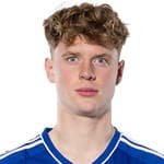 Joey Paul Müller avatar