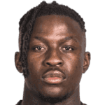 Johan Bakayoko avatar