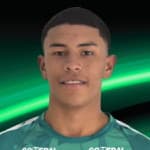 Johan Rojas Echavarría avatar