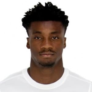 John Nwankwo Donald avatar