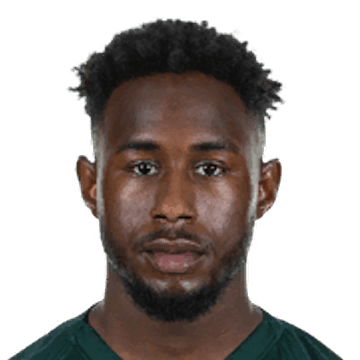 John Yeboah Zamora avatar