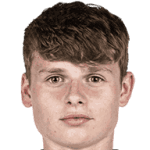 Jonas Urbig avatar