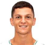 Jonatan Carmona Alamo avatar