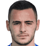 Jonathan Drešaj avatar