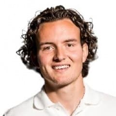 Jop van den Avert avatar