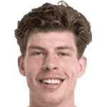 Jordan Bos avatar