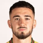 Jordan Holsgrove avatar