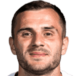 Jordan Morris avatar