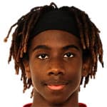 Jordan Semedo Varela avatar