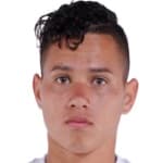 Jordy José Alcívar Macías avatar