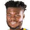 Jordy Josué Caicedo Medina avatar