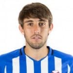Jorge Luis García Salmón avatar