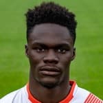 Joseph Ekuban avatar