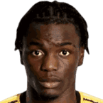 Joseph Nonge Boende avatar
