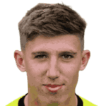 Josh Austerfield avatar