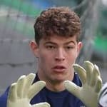Joshua Clarke avatar