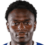 Josh Williams avatar