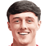 Josh Woods avatar