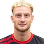 Joshua Eijgenraam avatar