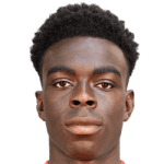 Joshua Quarshie avatar