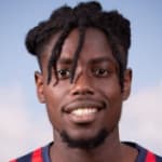 Joshua tenkorang avatar