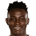 Joshua Yaro avatar