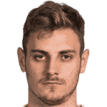 Josip Stanisic avatar