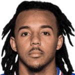 Jules Koundé avatar