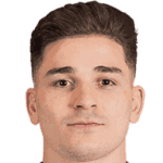 Julián Álvarez avatar