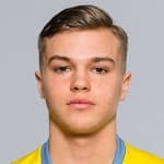 Julian Larsson avatar