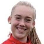 Julie Aune Jorde avatar