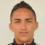 Henrys Junior Alcalá Cedeño avatar