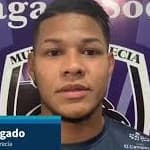 Junior Delgado avatar