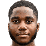 Junior Luamba avatar