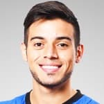 Junior Leonardo Moreno Borrero avatar