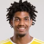 Justin Araujo-Wilson avatar
