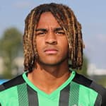 Justin Kumi avatar