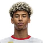 Justin Omoregie avatar