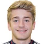 Justin Rennicks avatar