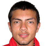 Keven Steven Alemán Bustos avatar