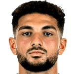 Kerim Çalhanoğlu avatar