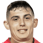 Kyle Clinton avatar