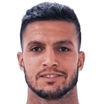 Khalid Hachadi avatar