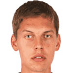 Kipras Kažukolovas avatar