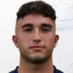 Kian Leonardi avatar