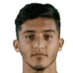 Kevin Federik Ramírez Dutra avatar