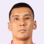 Kayrat Zhyrgalbek Uulu avatar