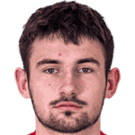 Kacper Skrobański avatar
