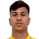 Kaio Jorge Pinto Ramos avatar