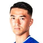 Kaito Chida avatar
